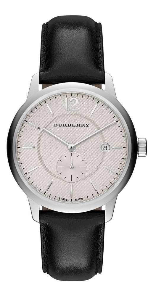 BURBERRY Luxusuhr Burberry Luxusuhr BU10000 günstig online kaufen