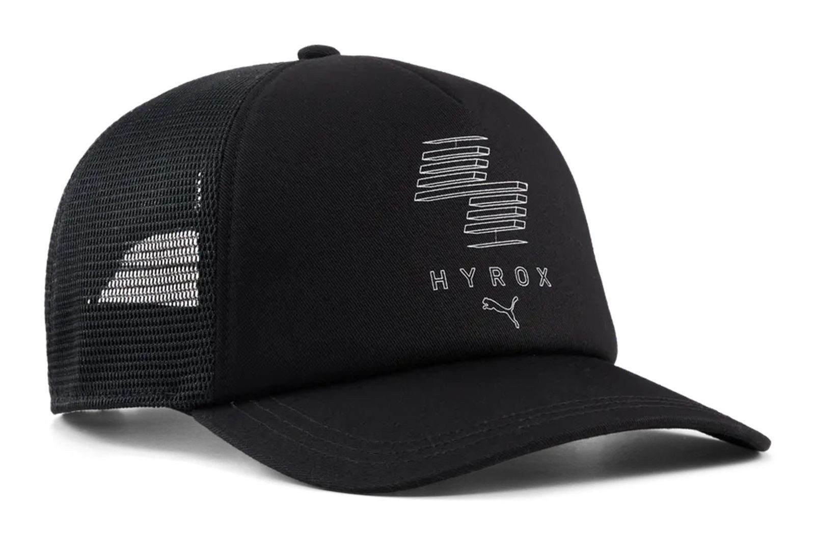 PUMA Baseball Cap Trucker Cap