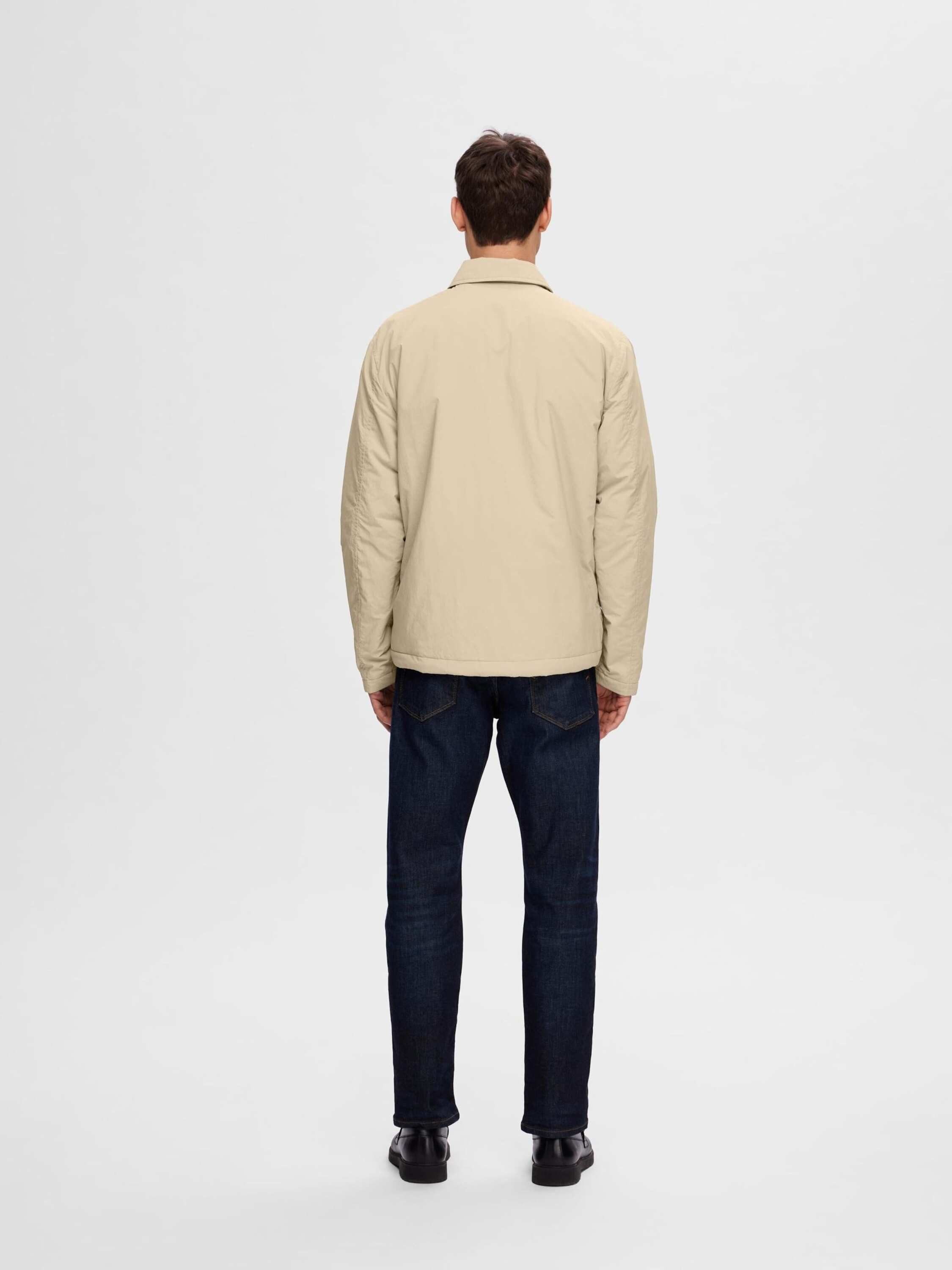 Selected Blouson STAN (1-St)