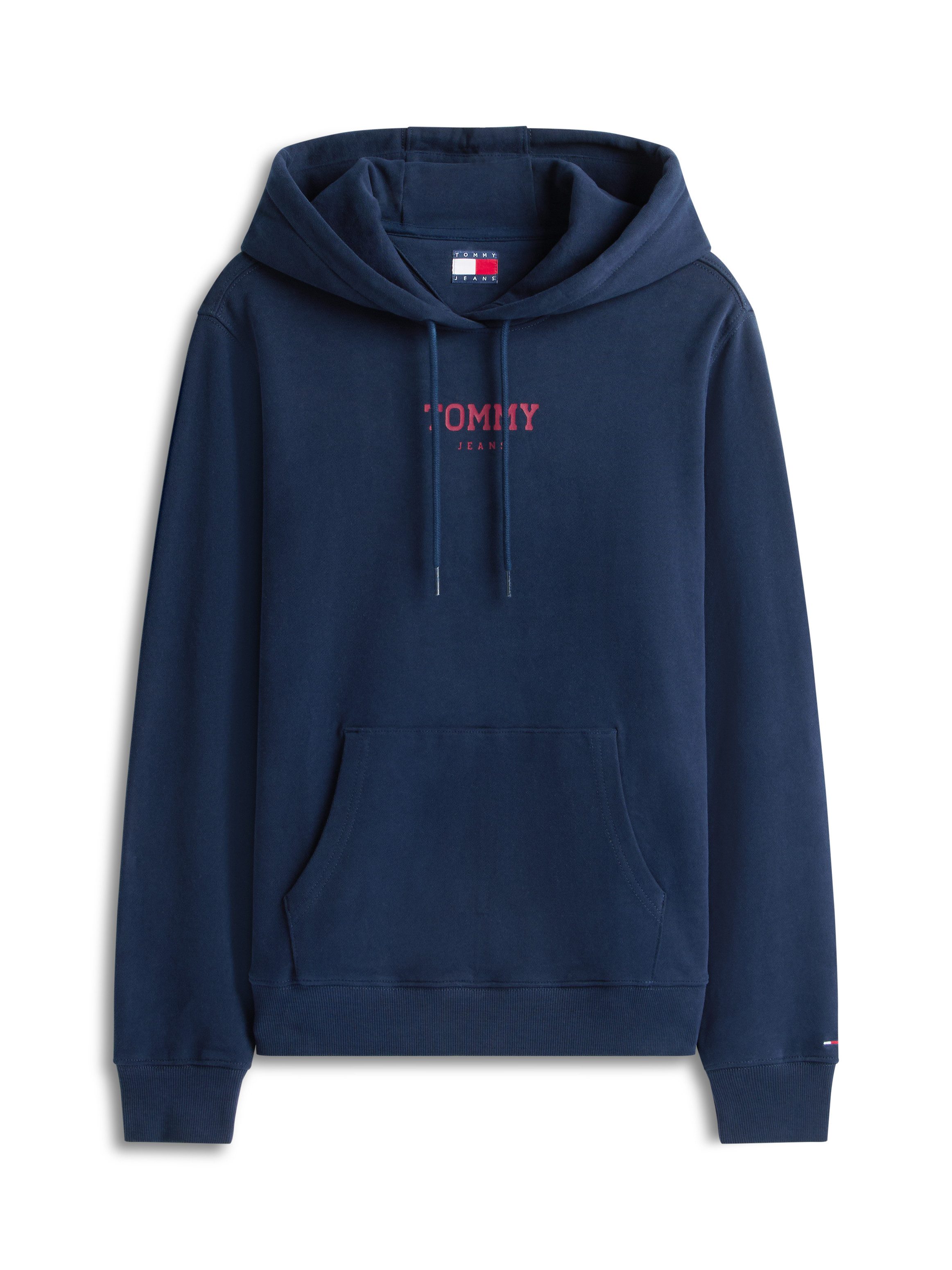 Kapuzensweatshirt TJW REG ESS LOGO 2 HOODIE EXT