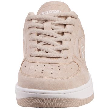 Kappa Sneaker in angesagtem Retro Look