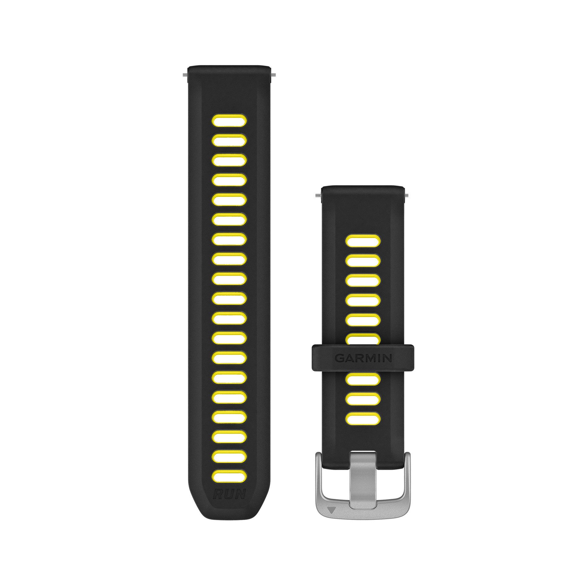 Garmin Wechselarmband Schnellwechsel-Armband 20 mm Silikon