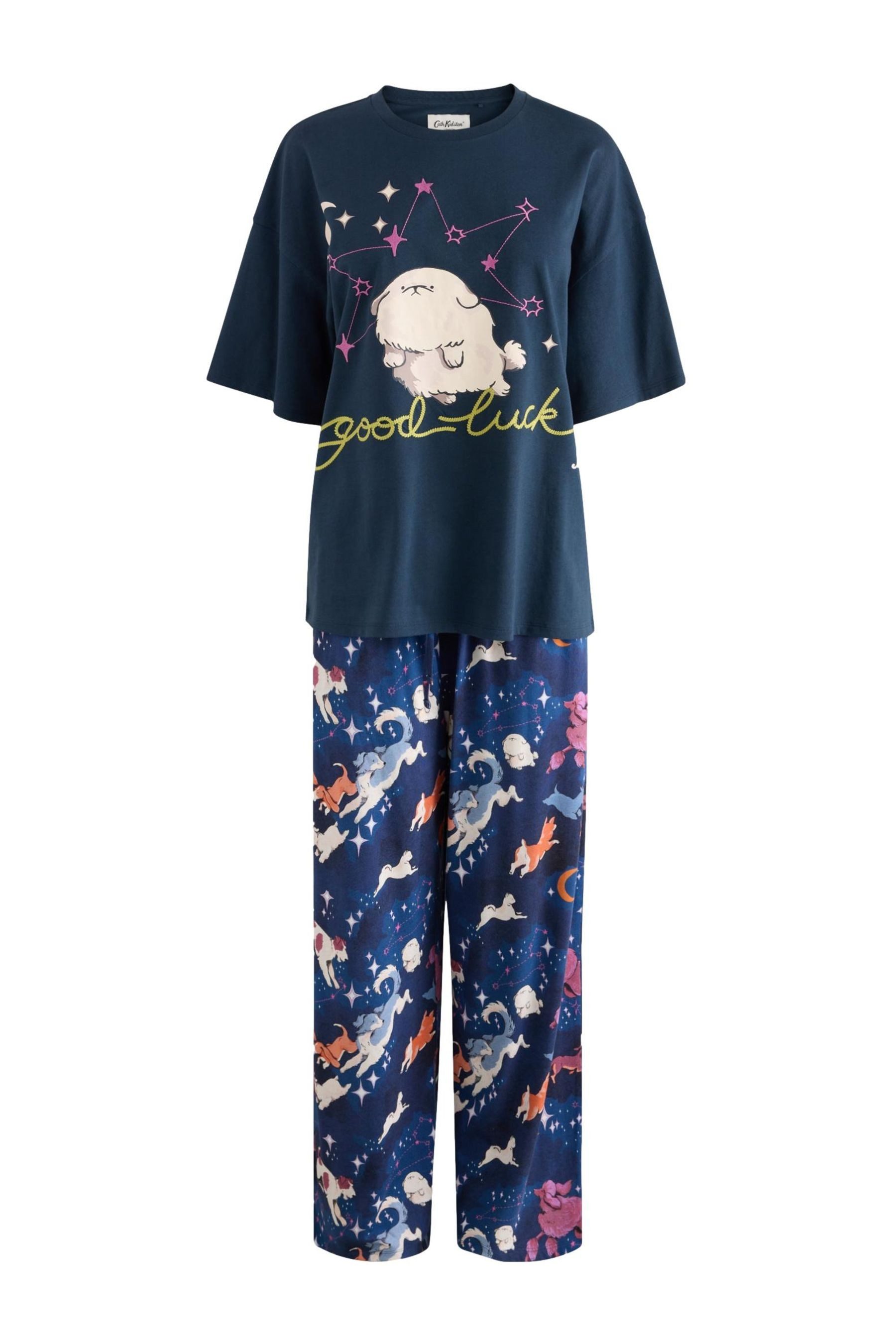 Cath Kidston Pyjama Cath Kidston Schlafanzug (2 tlg)