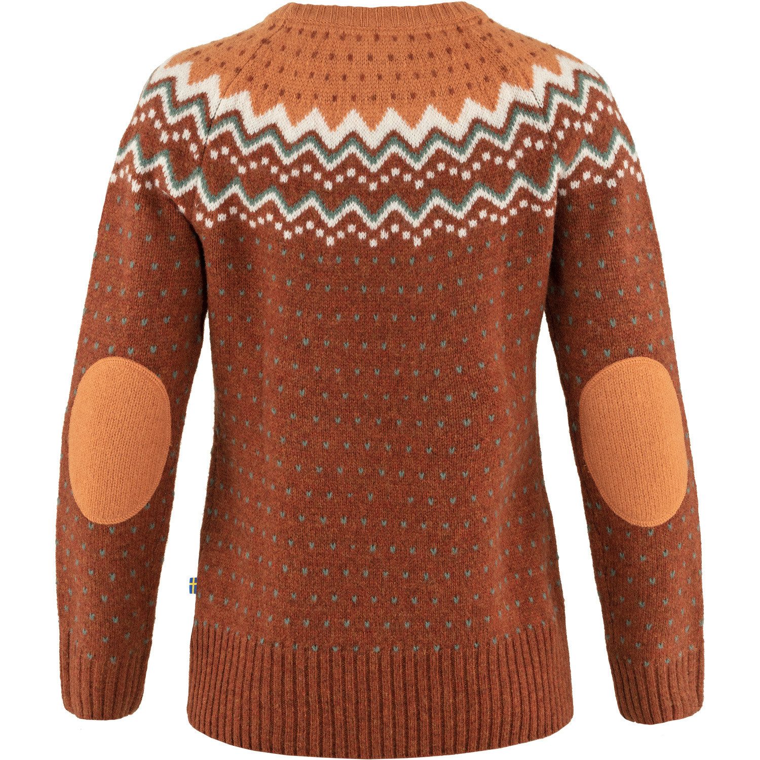Fjällräven Longsleeve Sweater Övik Knit
