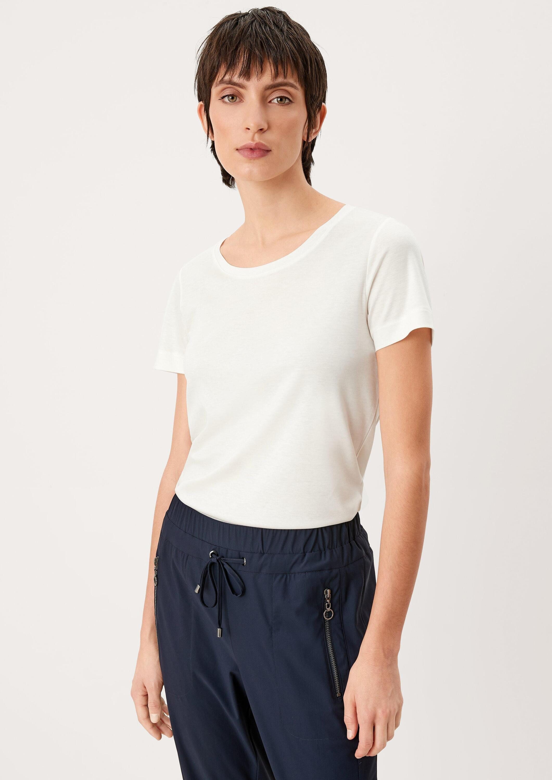 Kurzarmshirt T-Shirt