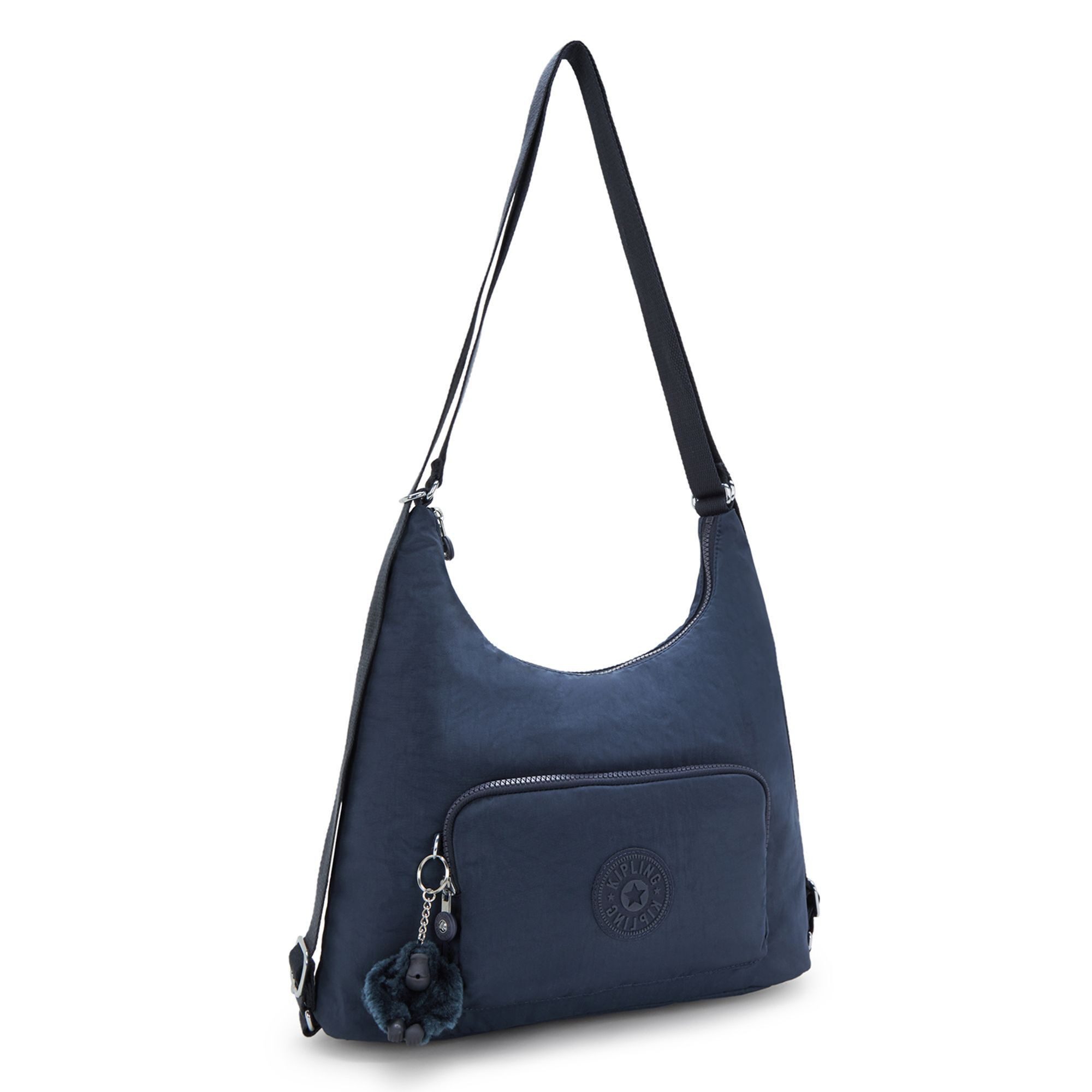 KIPLING Schultertasche Basic, Polyester günstig online kaufen