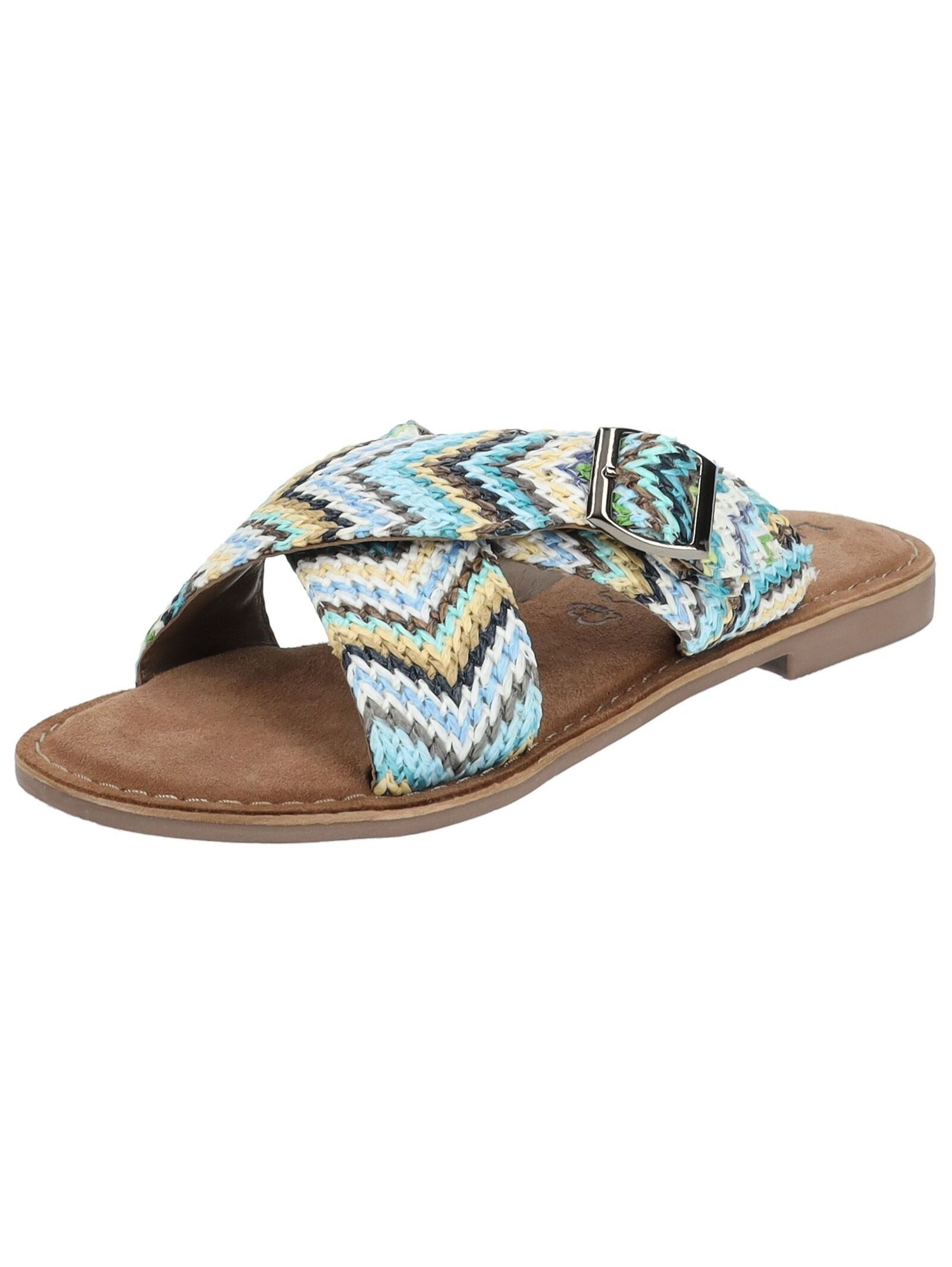 Blau Multi