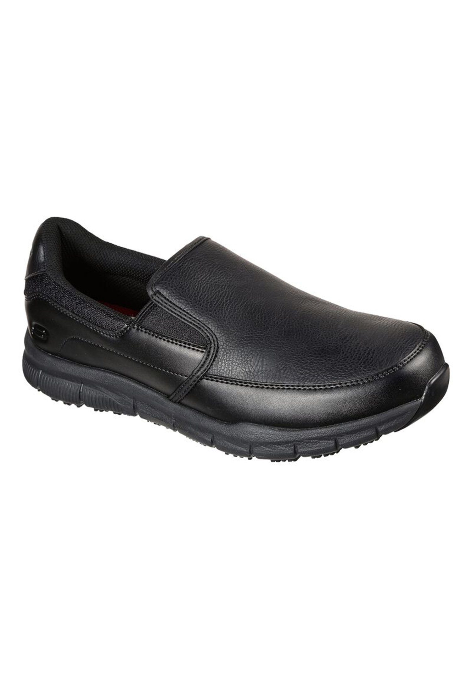Skechers Nampa Groton Sicherheitsschuh