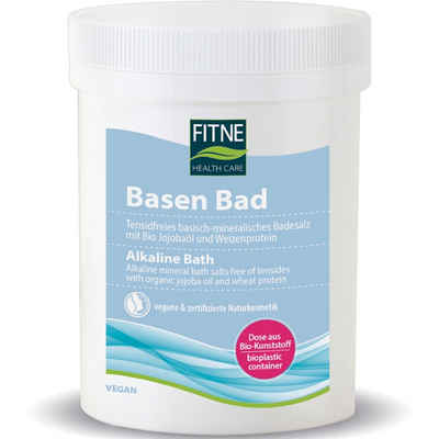 Fitne Badezusatz Basen Bad, 400 g