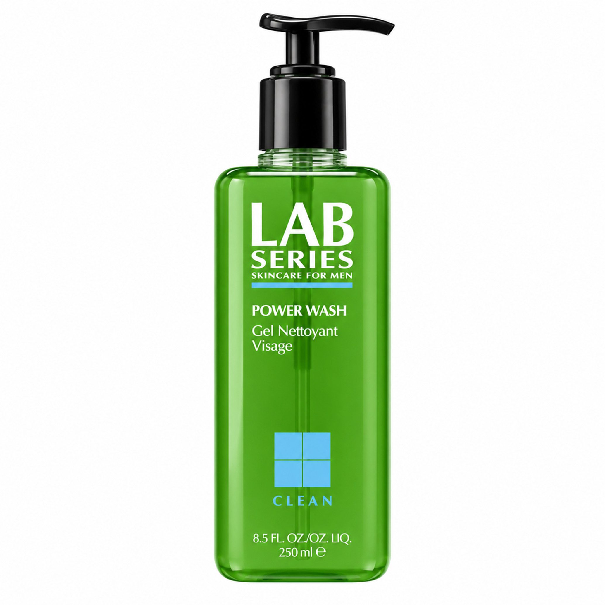 Lab Series Gesichts-Reinigungscreme LAB Series Power Wash Gel 250ml