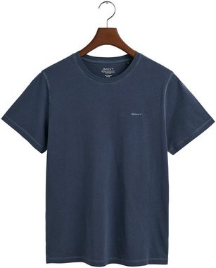Gant T-Shirt Sunfaded T Shirt Rundhals