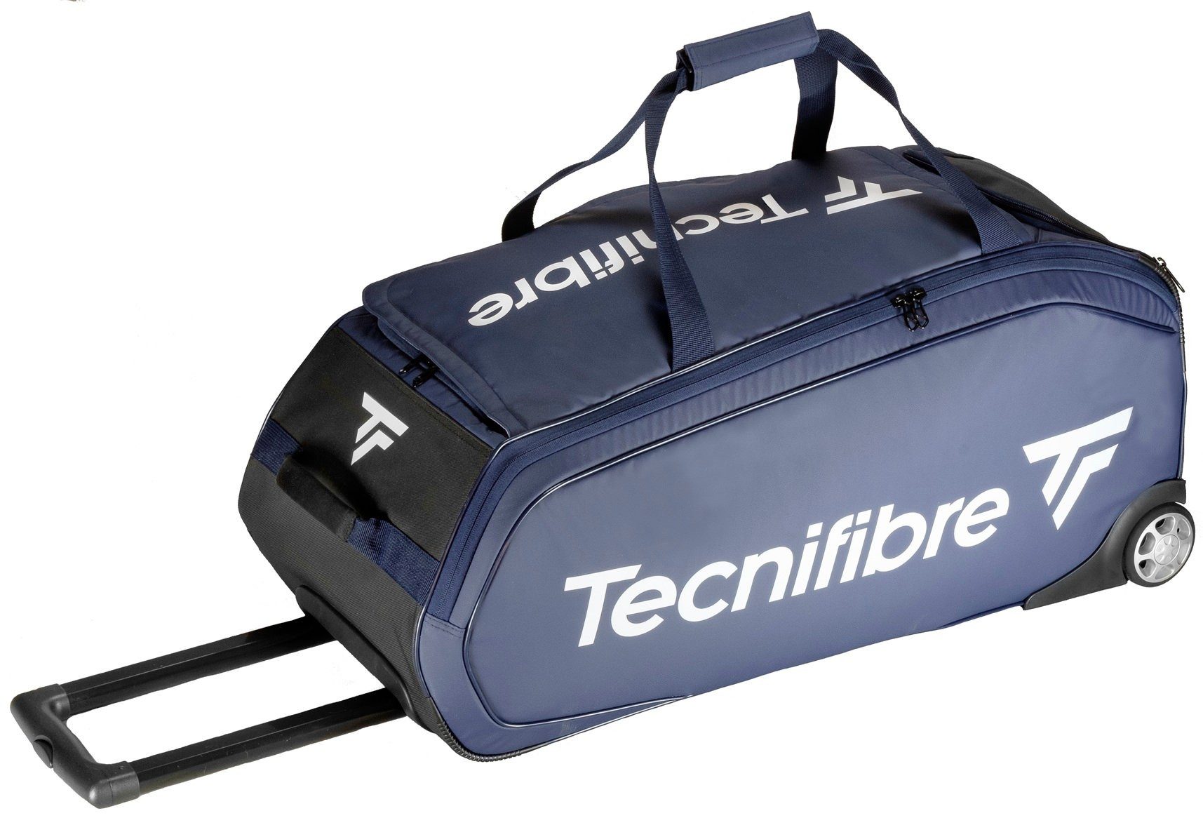 Tecnifibre Reisetasche Tour Endurance Travelbag mit Rollen navyblau