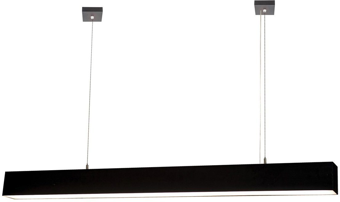 Havit Lighting LED Deckenleuchte LED PROLINE, integriert, fest Warmweiß