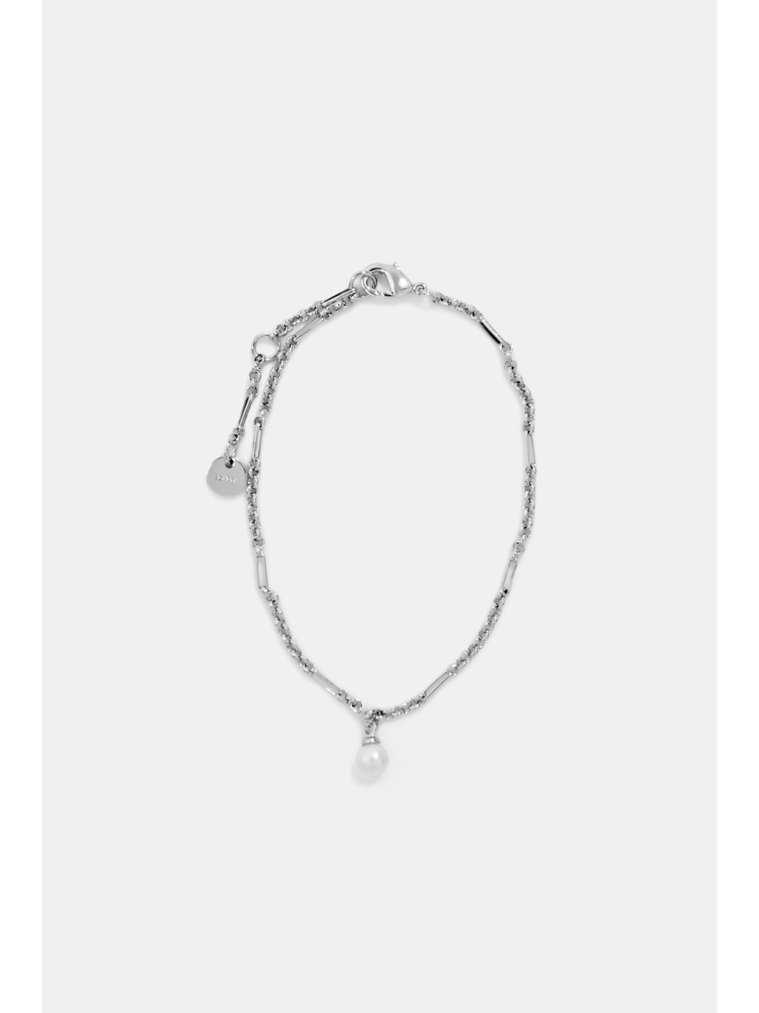 Esprit Armband »Armband mit Perlenanhänger« kaufen | OTTO