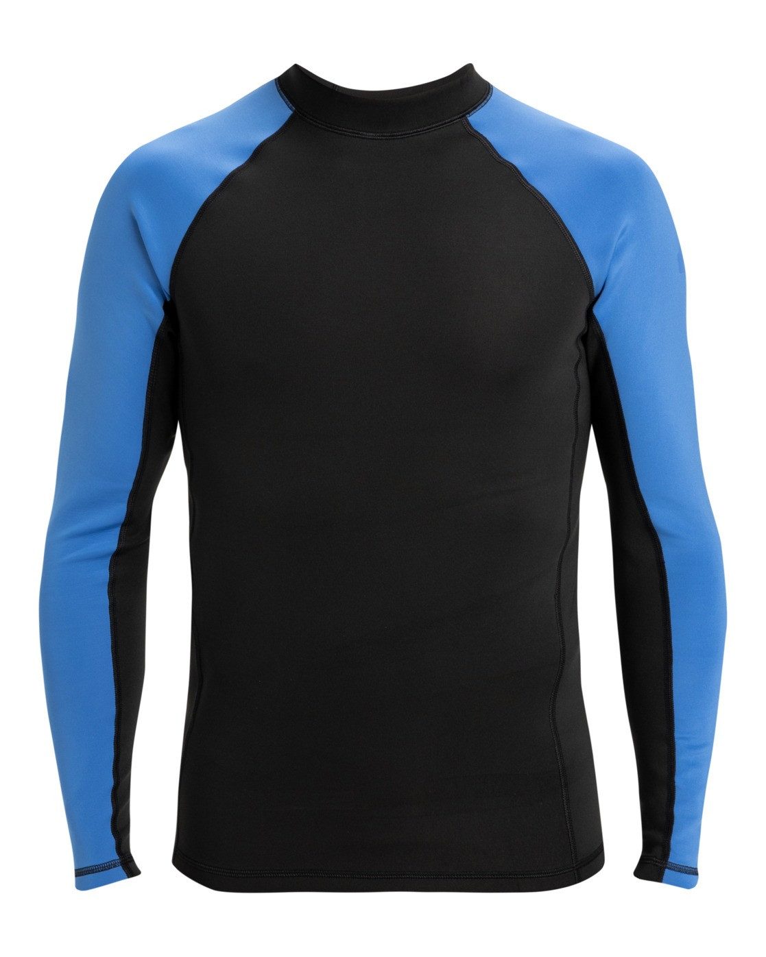Quiksilver Neopren Shirt Everyday Heat, Material: Mischgewebe aus ...