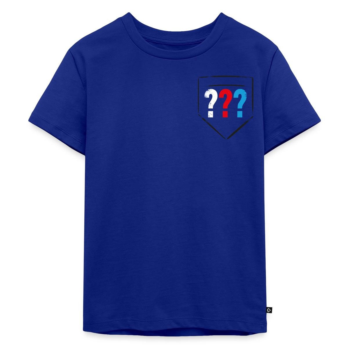 Royalblau