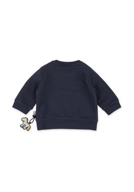 Sigikid Sweatshirt Baby Shirt Sweatshirt (1-tlg)