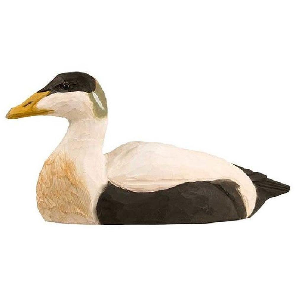Wildlife Garden Dekoobjekt Dekovogel Eiderente