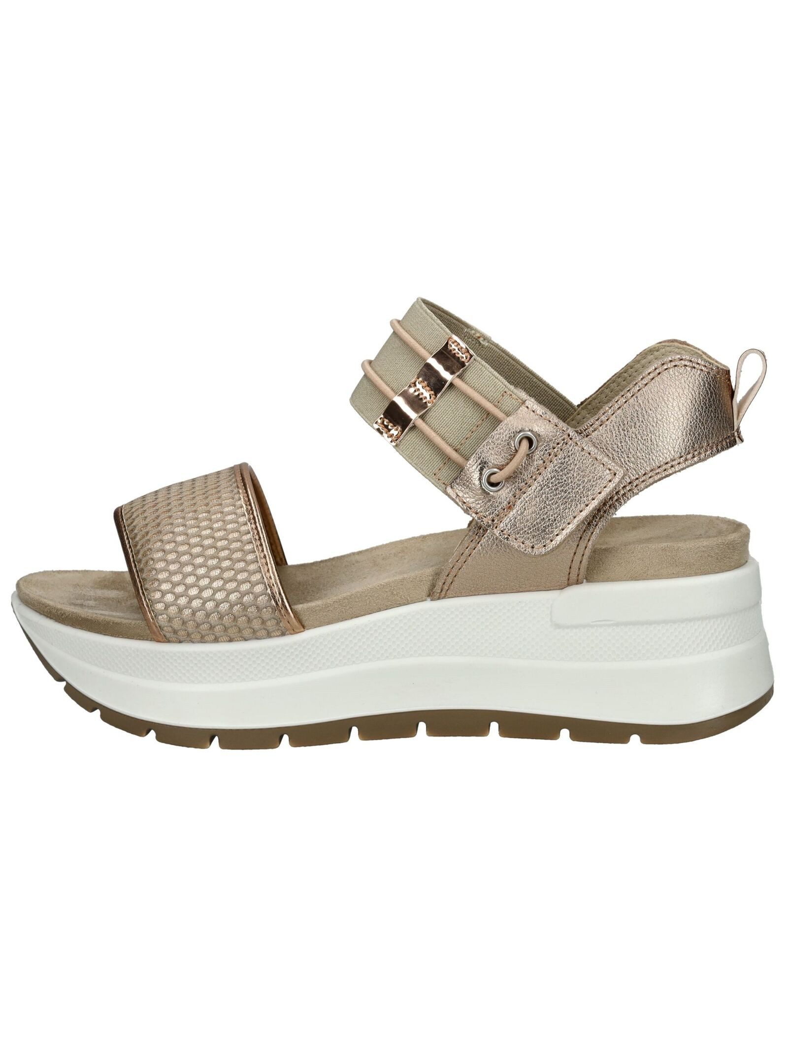 IGI & CO Sandalen Leder Keilsandalette günstig online kaufen