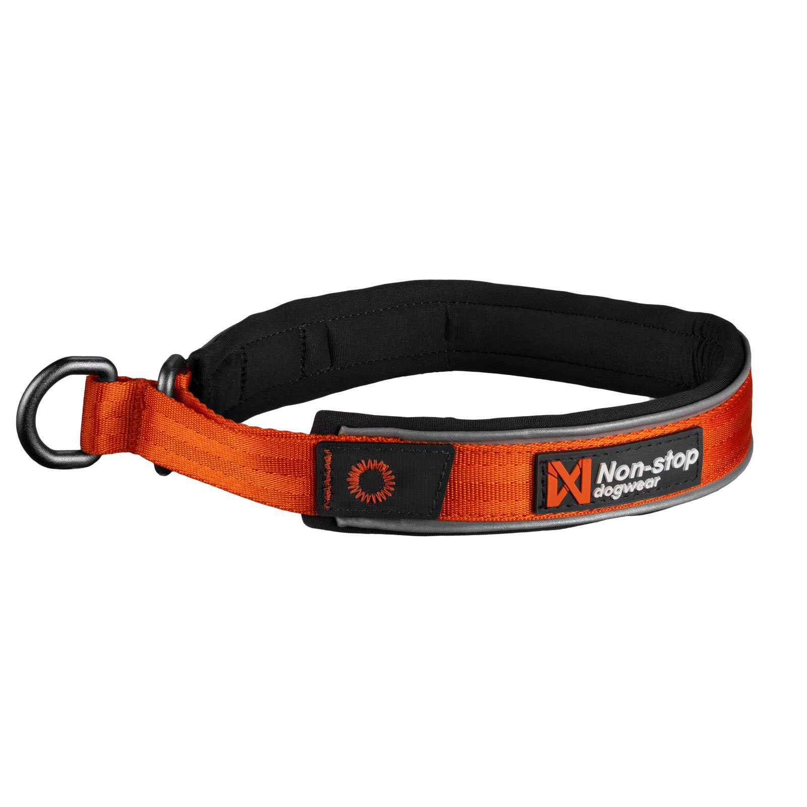 Hunde-Halsband CRUISE Collar orange