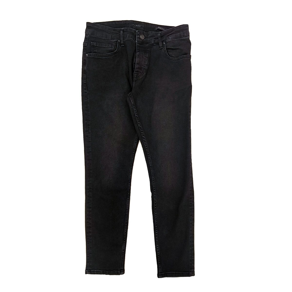 Destroyed-Jeans Rhine Destroyed