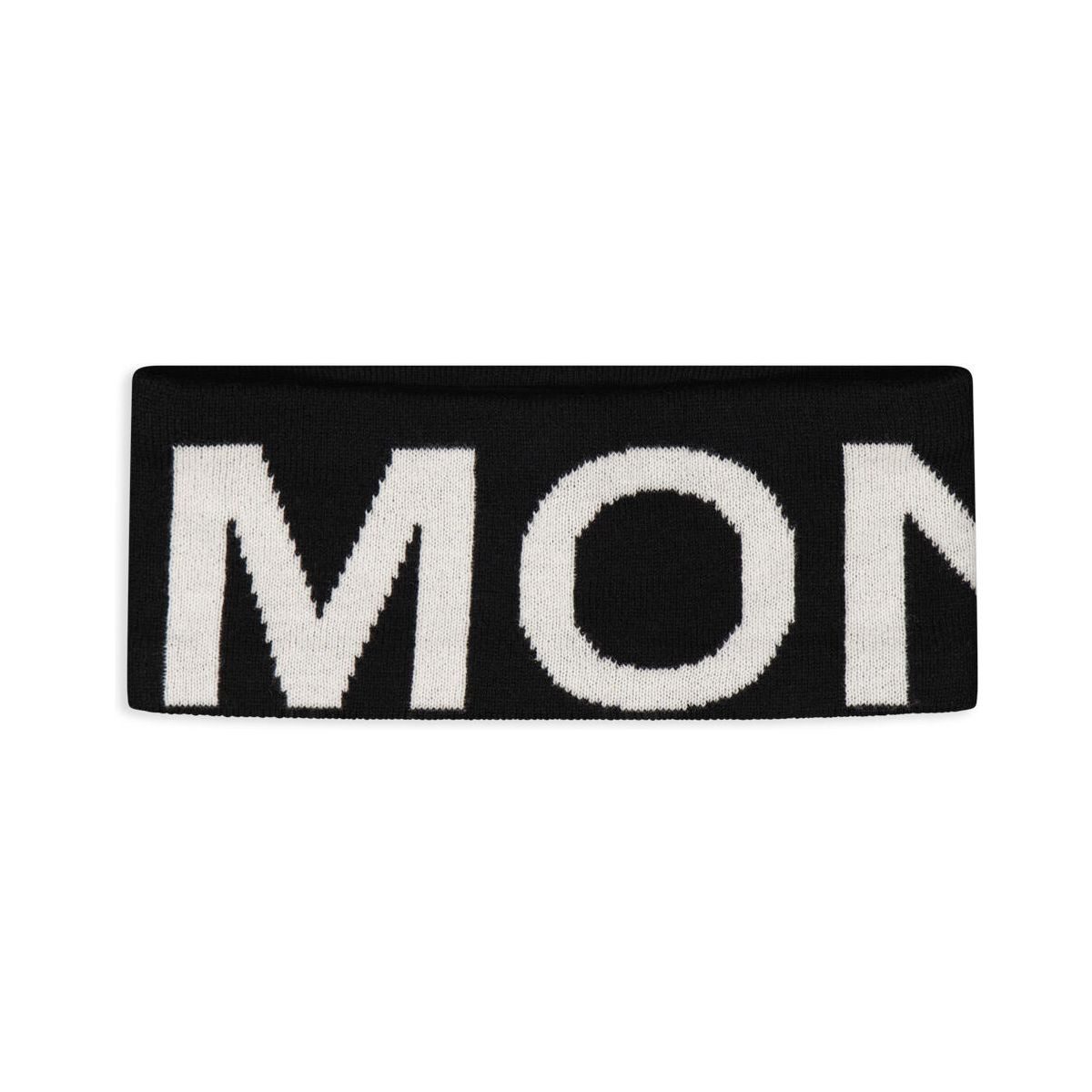 Mons Royale Beanie Arcadia Merino Headband Hält die Ohren warm mit weicher, geruchsneutralisierender Merinowolle