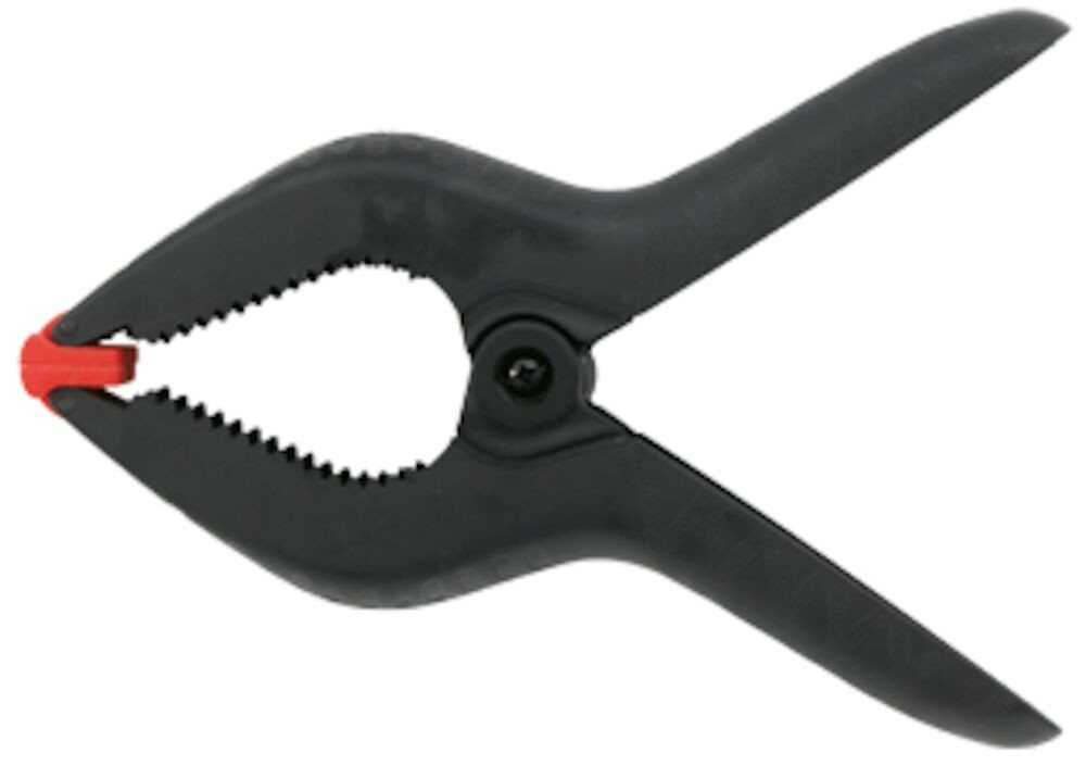 Thumbnail - Bessey Schraubzwinge Bessey Federzwinge Clippix XC