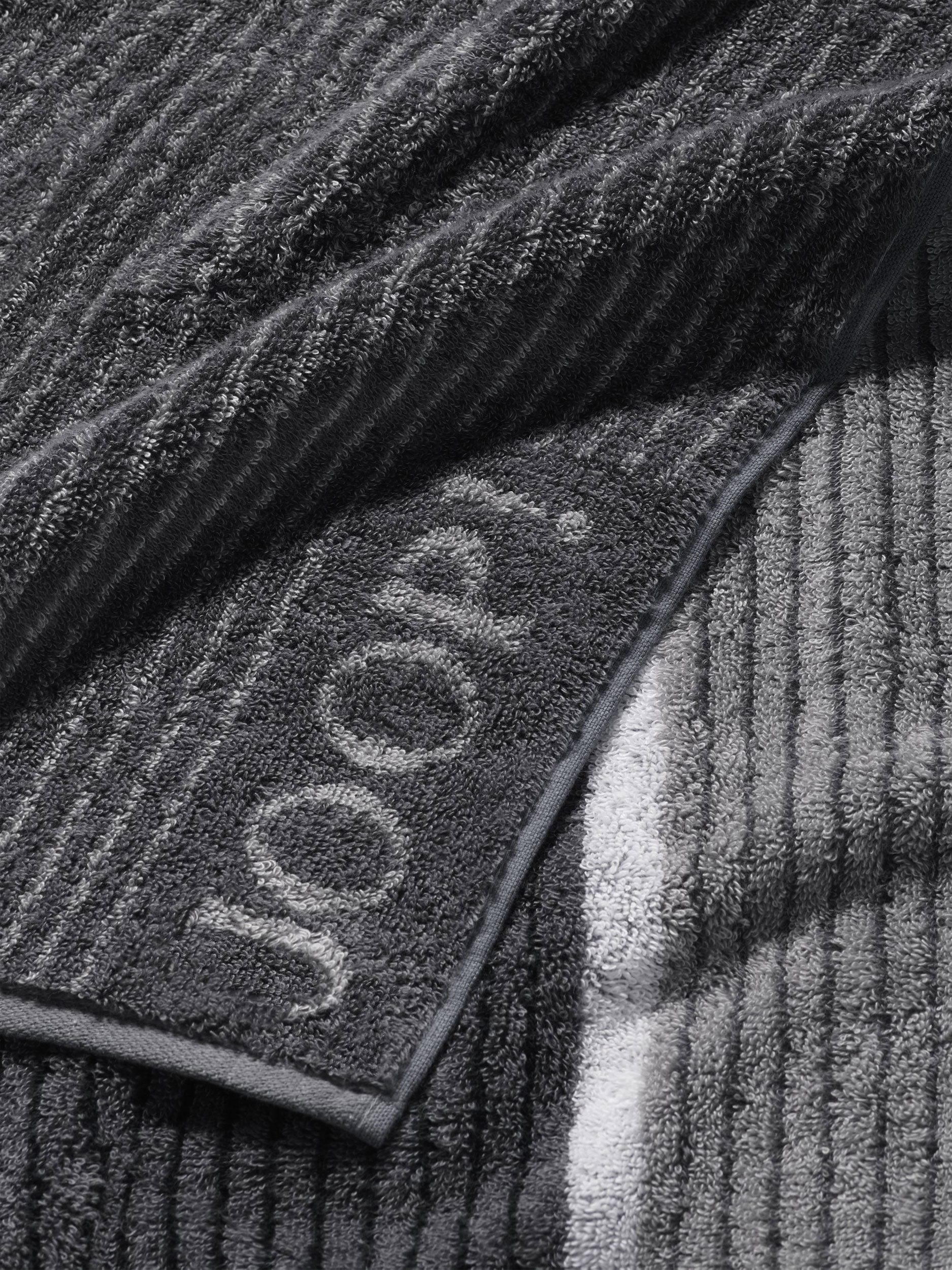 JOOP! Handtücher Signature Lines 1658, 100% günstig online kaufen