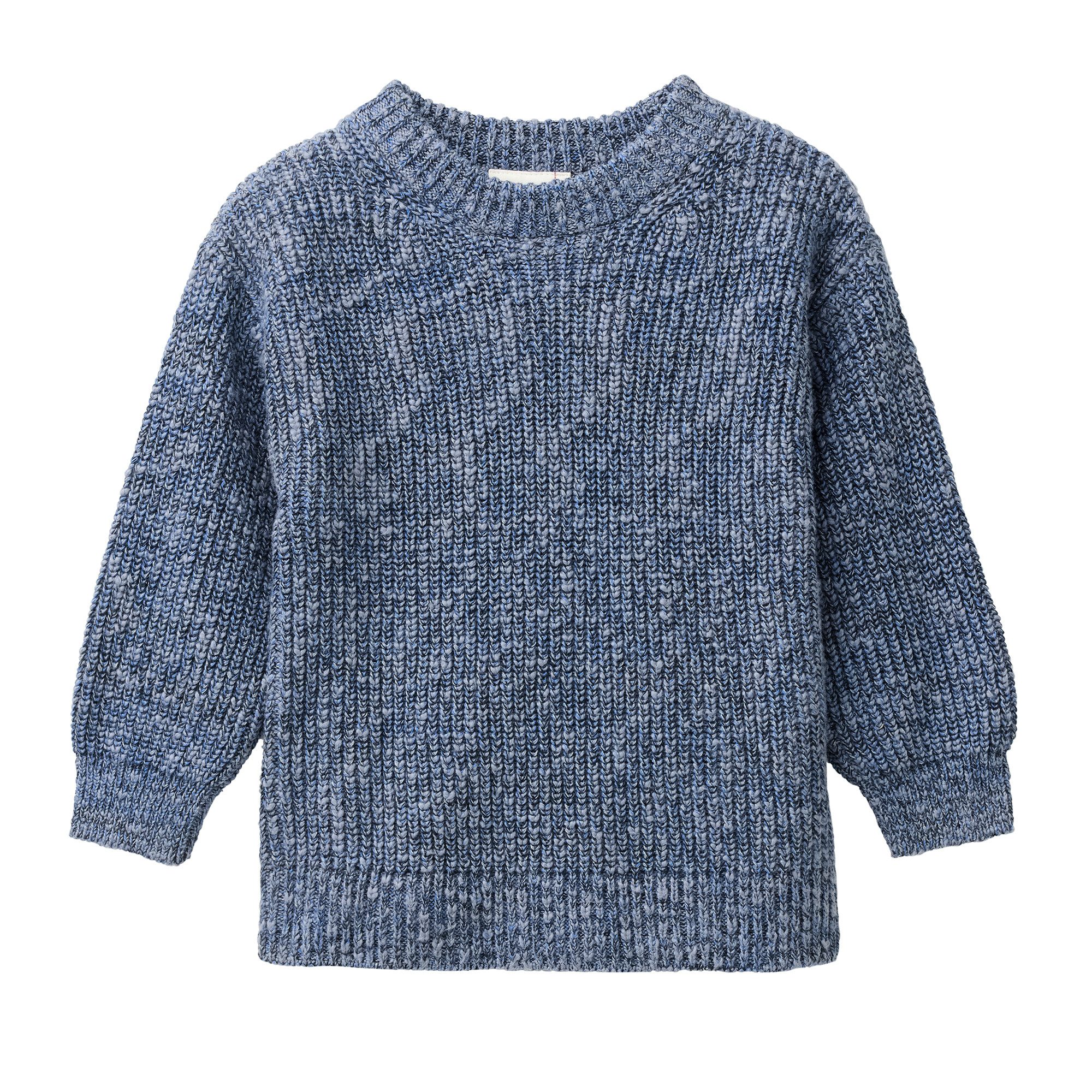 People Wear Organic Strickpullover aus Bio-Baumwolle