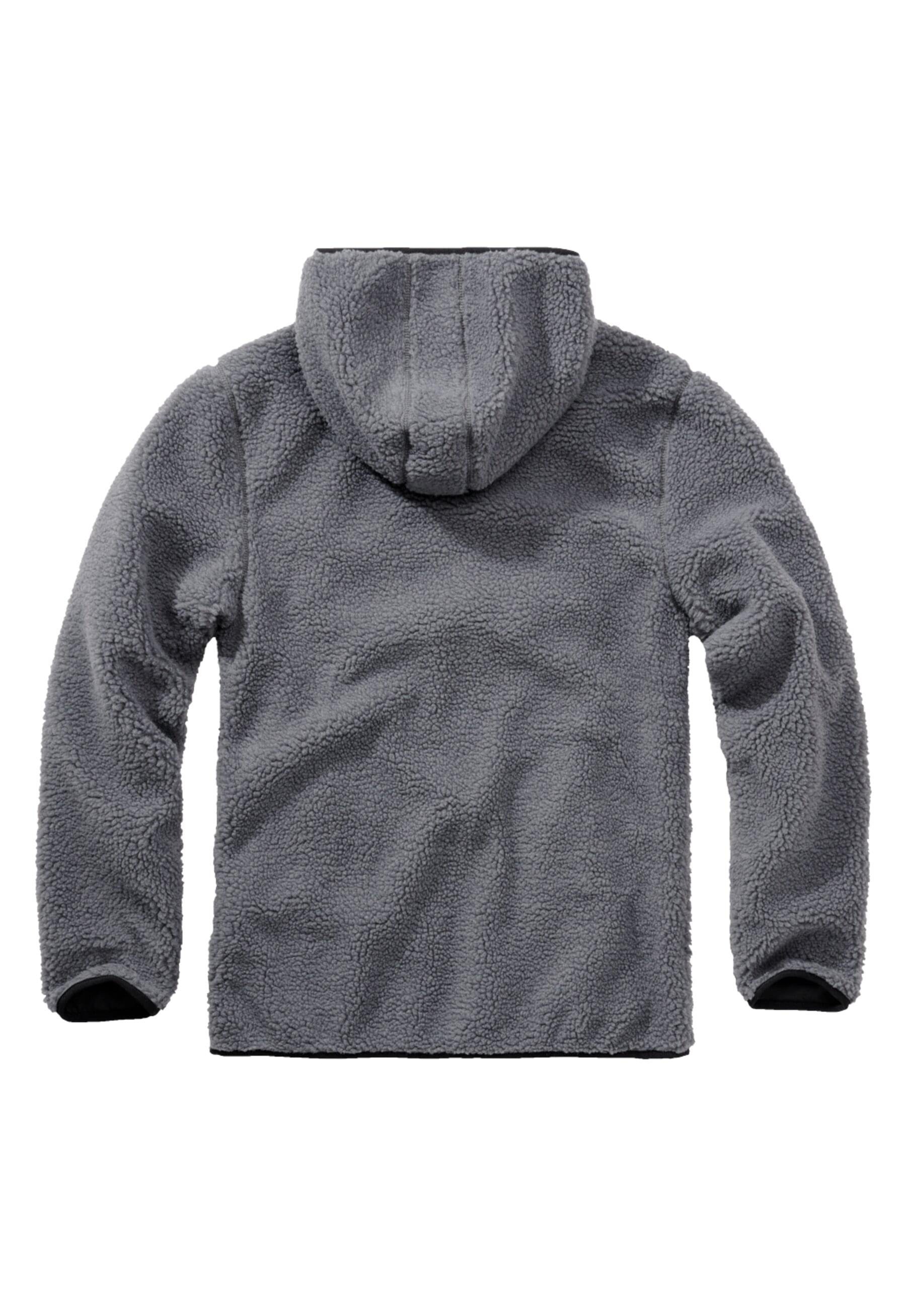 Brandit Anorak Brandit Herren Teddyfleece Worker günstig online kaufen