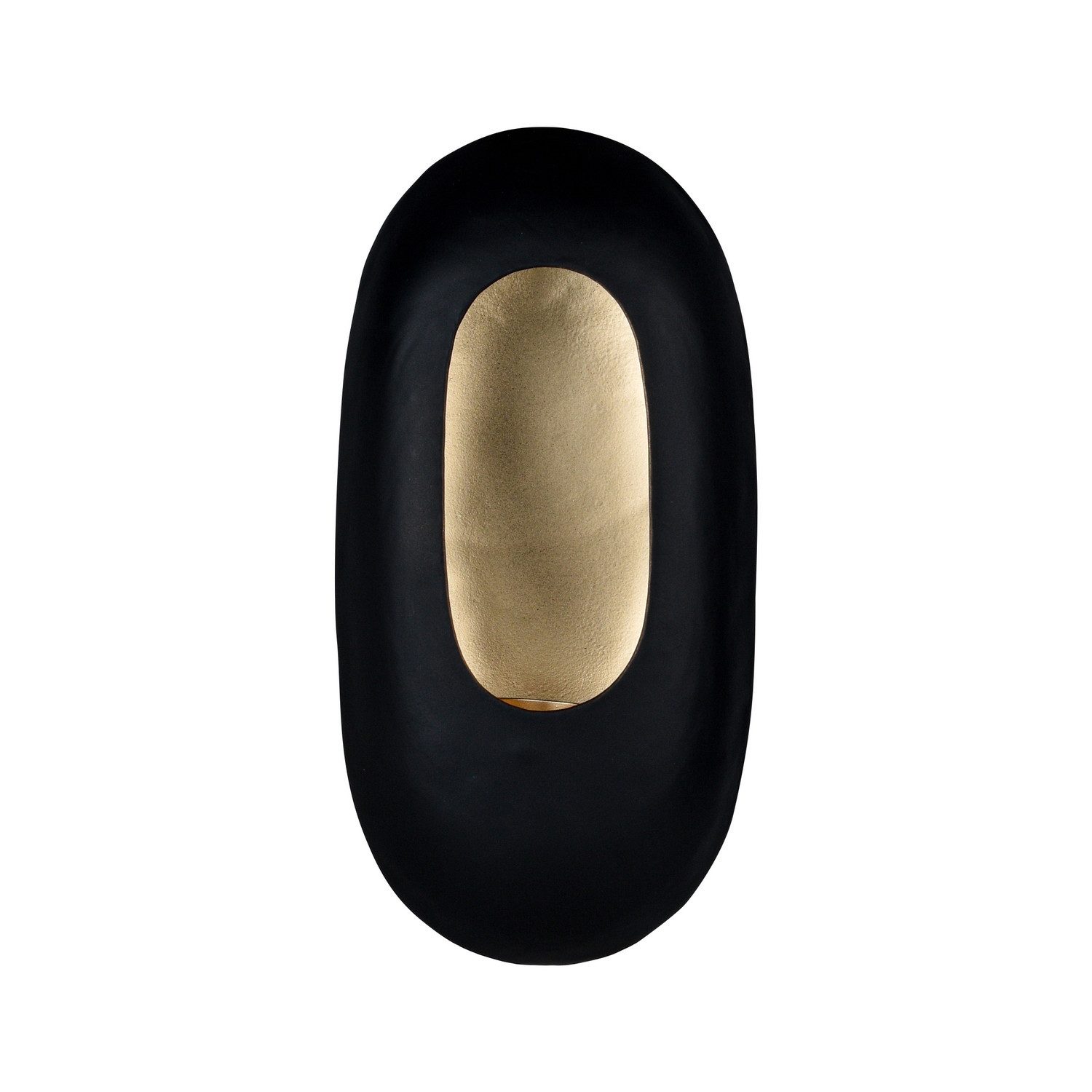 Marrakesch Orient & Mediterran Interior Wandkerzenhalter Aesthetic Deko Wandkerzenhalter Wanddeko Valpa (1 St)