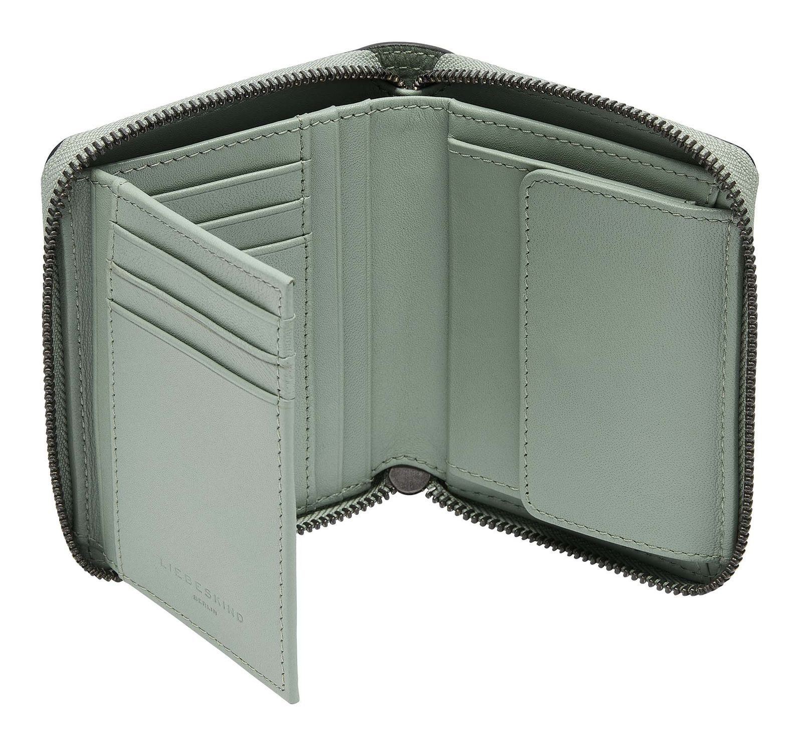 Liebeskind Berlin Geldbörse Conny Wallet, aus günstig online kaufen
