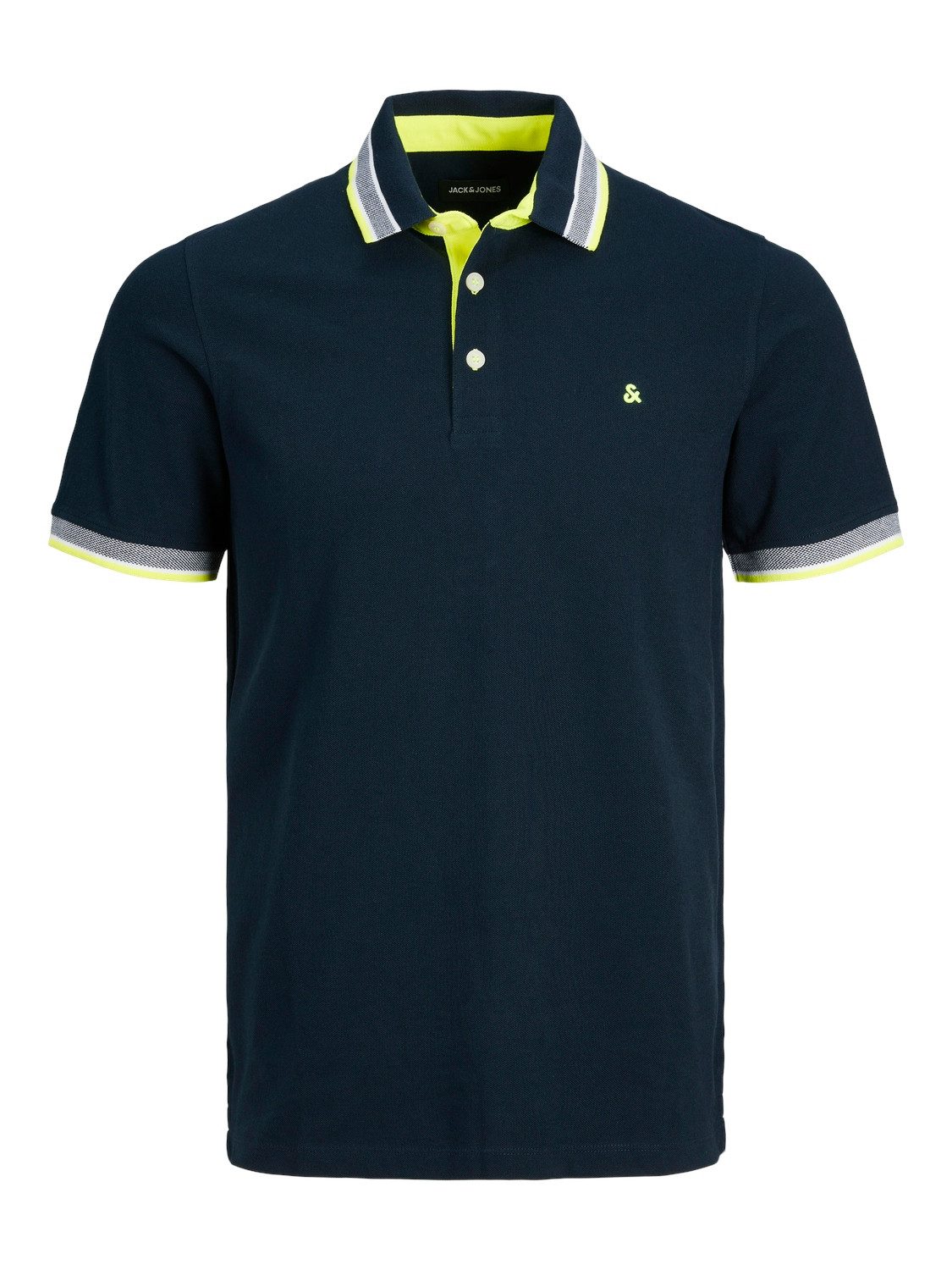 Jack & Jones Poloshirt JJEPAULOS POLO günstig online kaufen