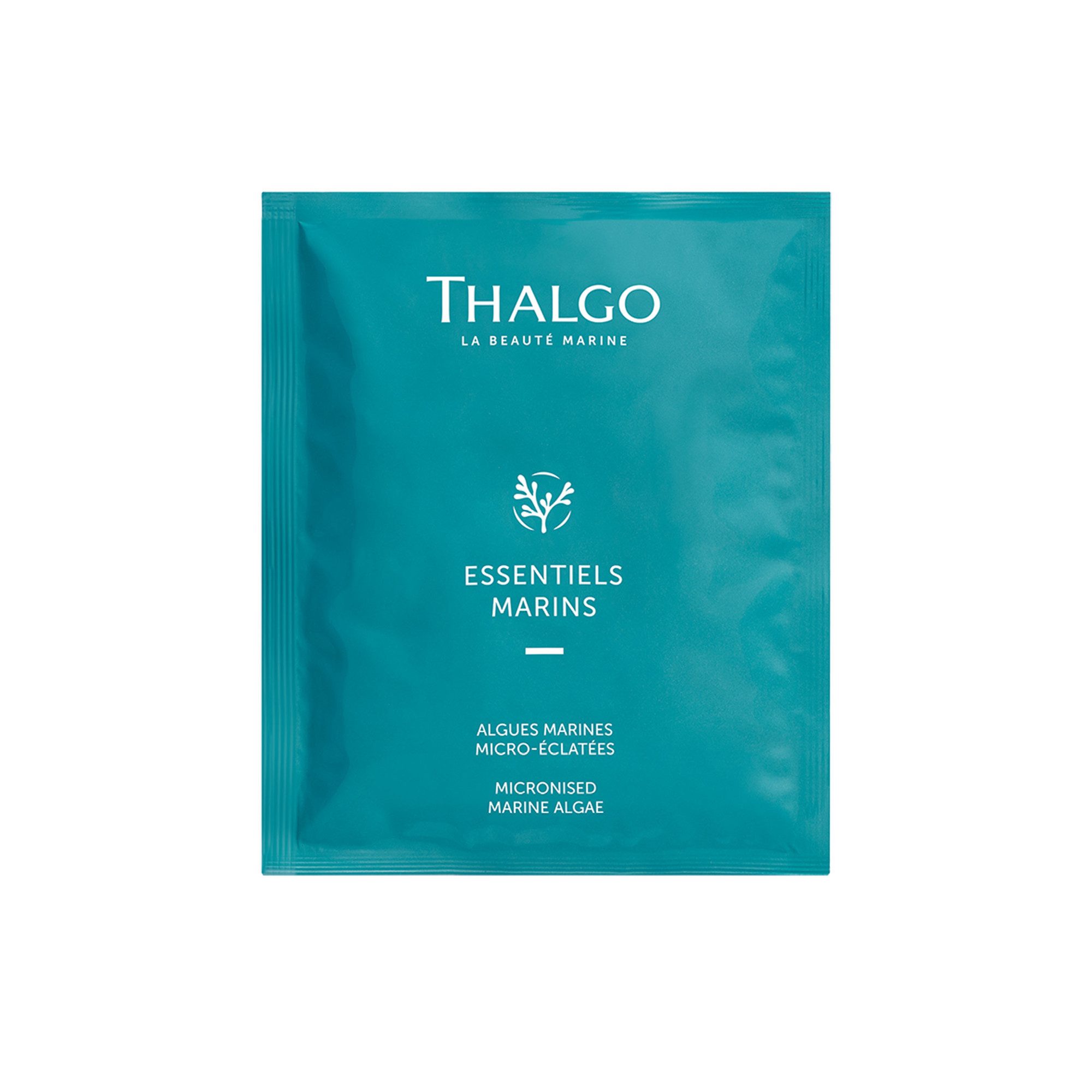 THALGO Tagescreme Mikropulverisierte Meeresalgen (MMA)