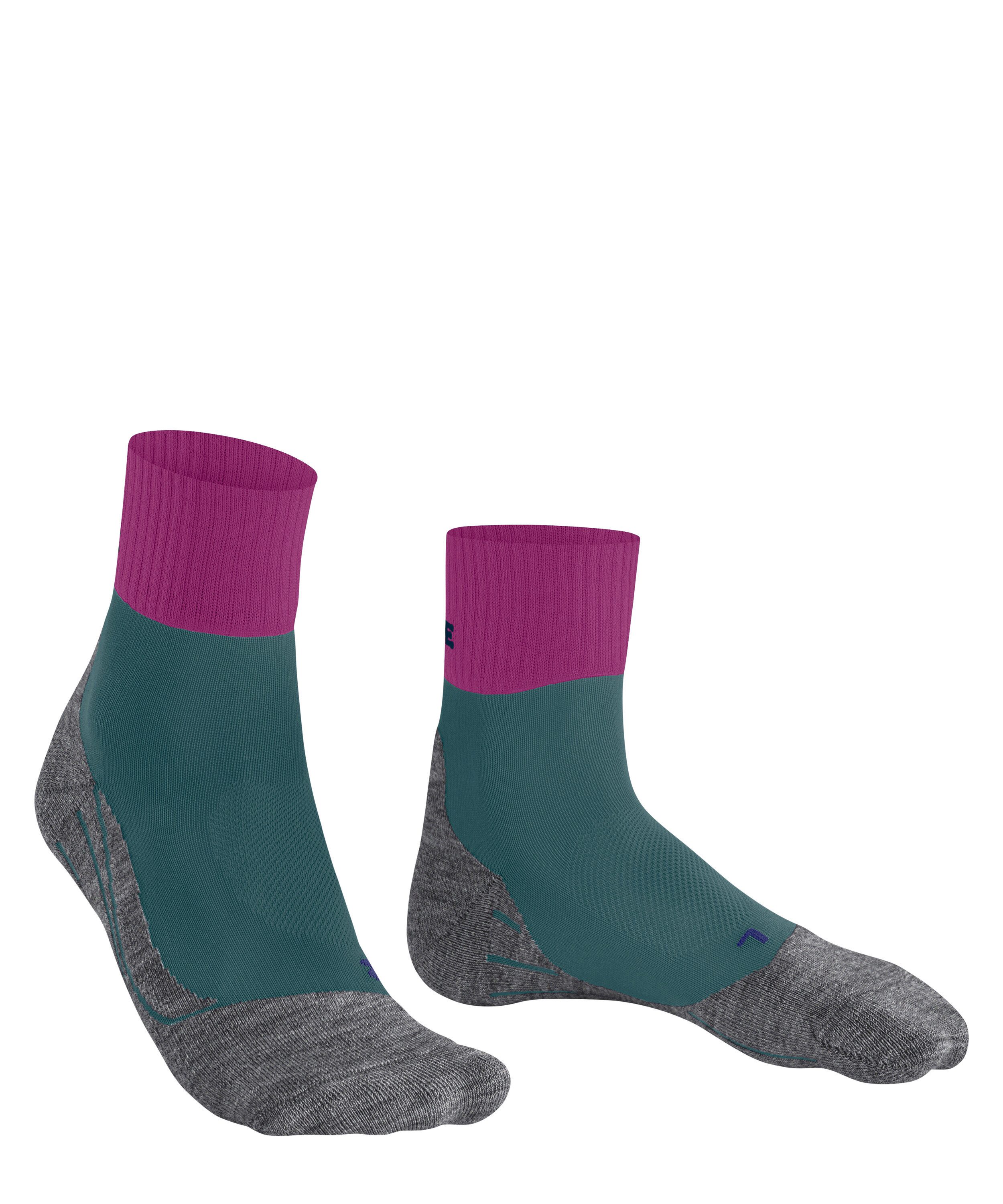 FALKE Kurzsocken TK2 Explore Cool Short günstig online kaufen