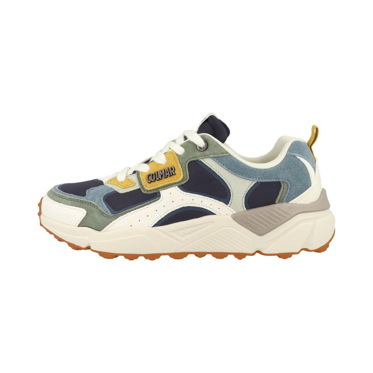 Garner Choice Herren Sneaker