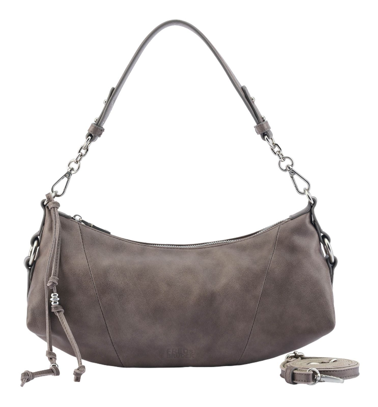Schultertasche Midi Shoulder Bag
