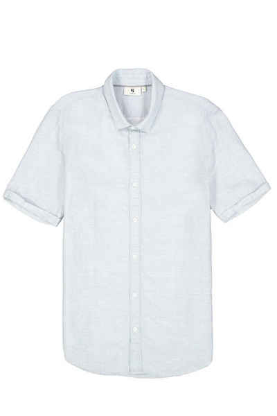 Garcia Kurzarmhemd men`s shirt ss