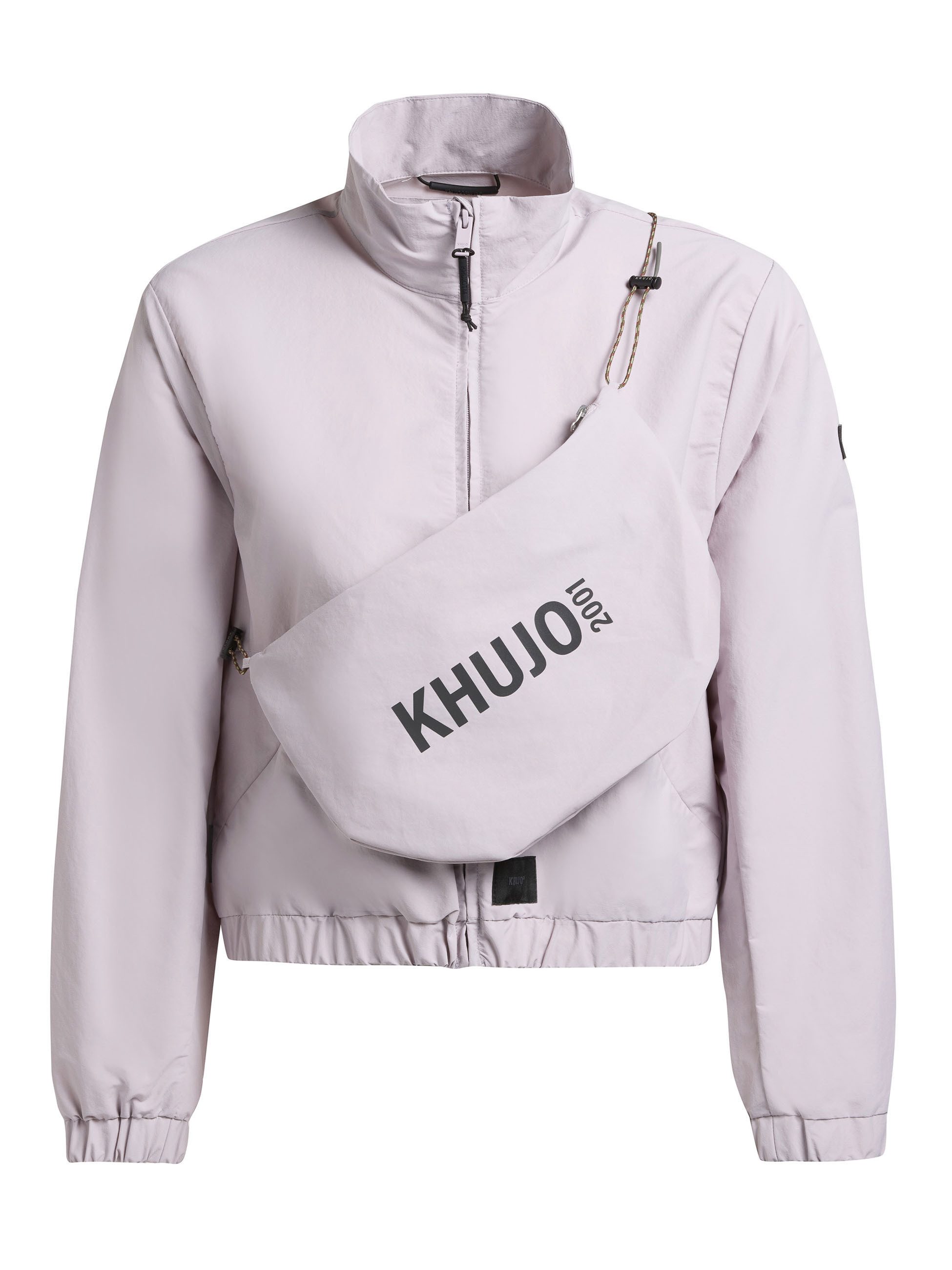 khujo Blouson LEITZI