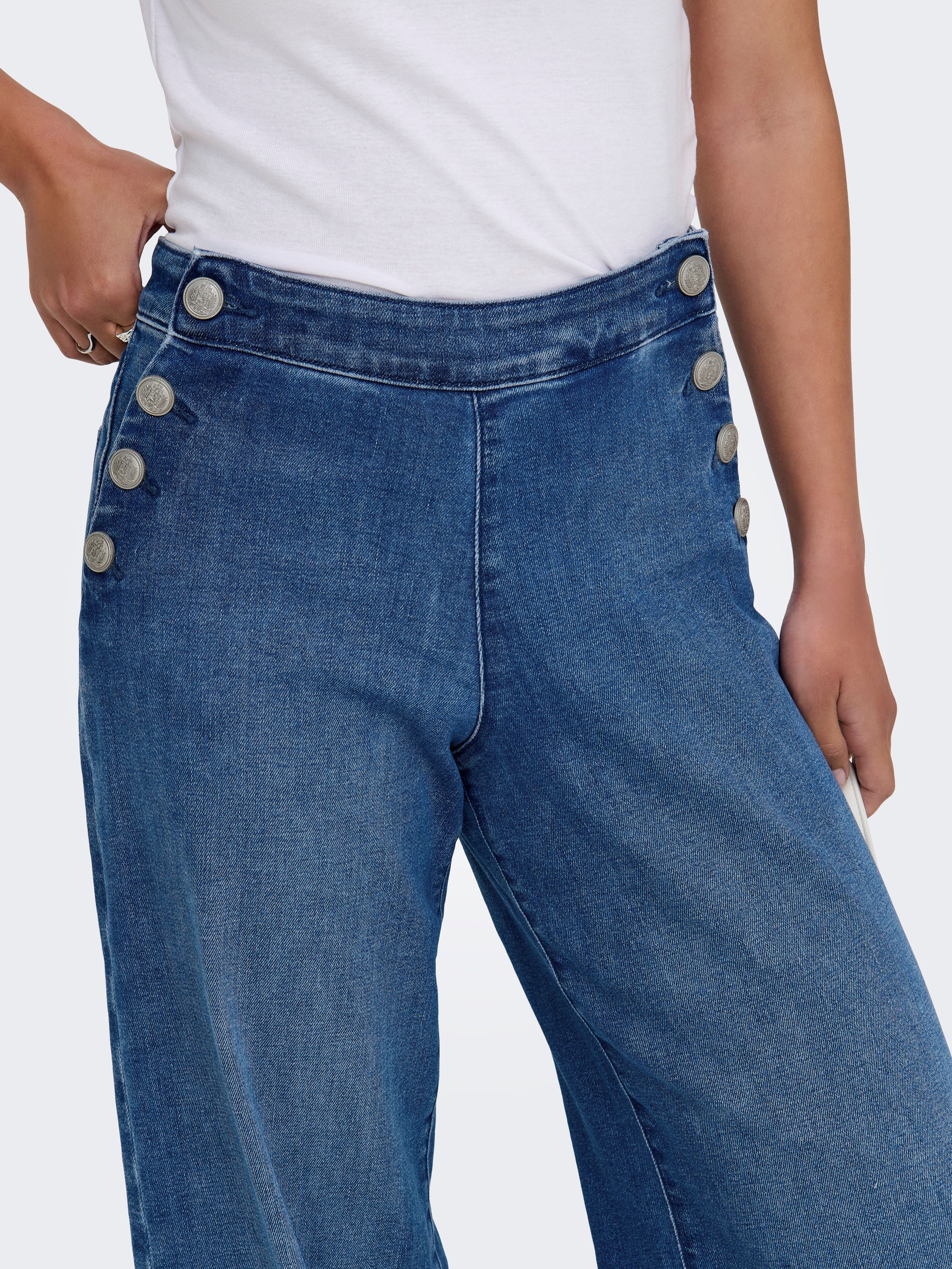 ONLY 5-Pocket-Jeans