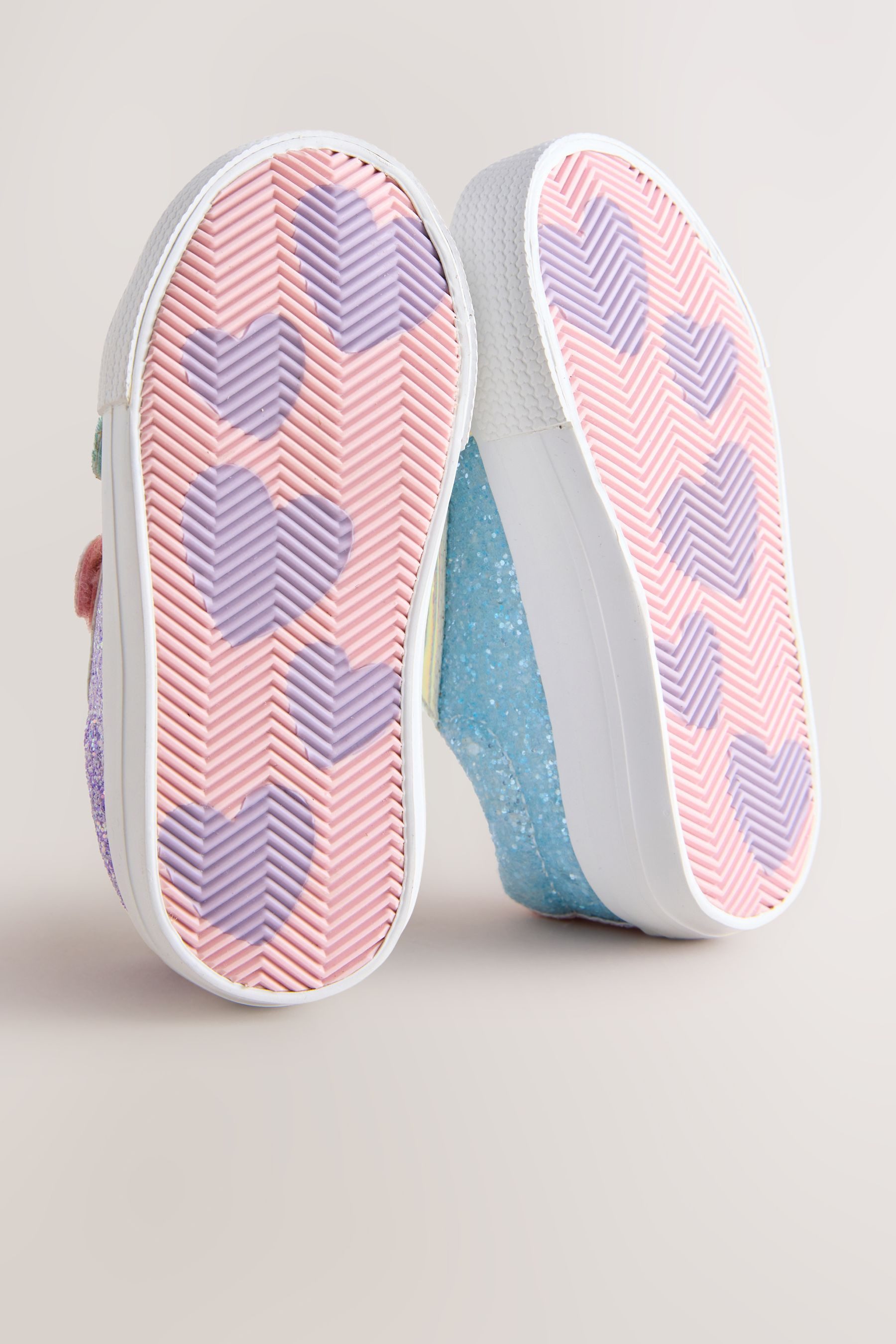 Next Derber Sportschuh mit Klettverschluss Sneaker (1-tlg)