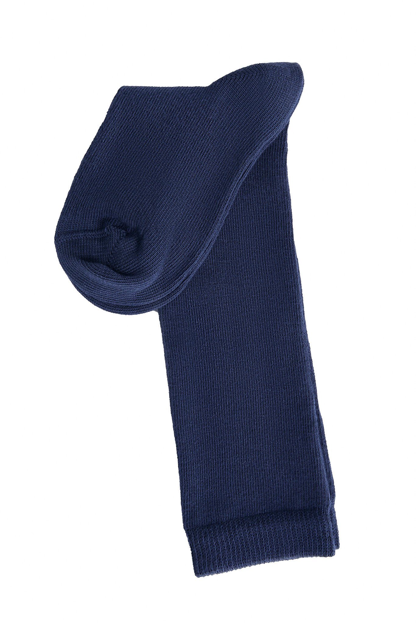 Leela COTTON Socken Kinder Kniestrümpfe