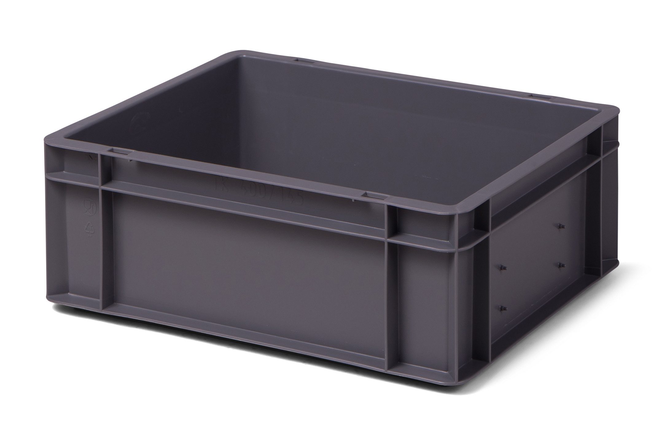 Stapelbox TK 400