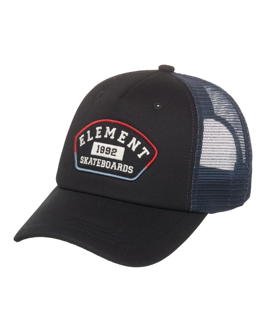 Element Trucker Cap Team