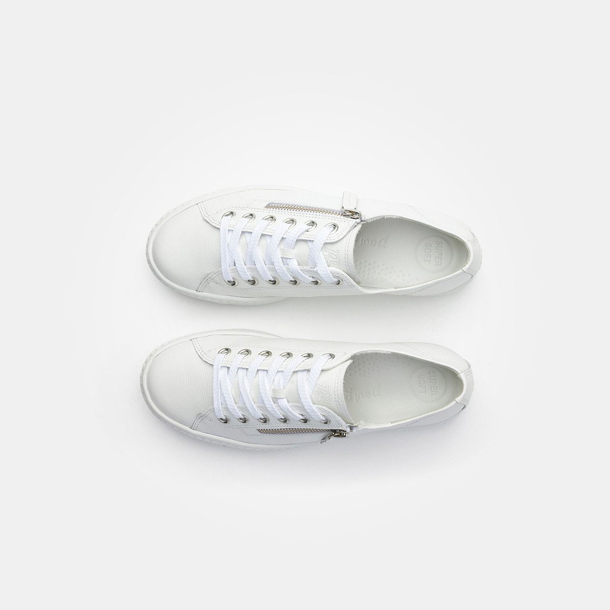 Paul Green Paul Green 5206-033, Sneaker günstig online kaufen