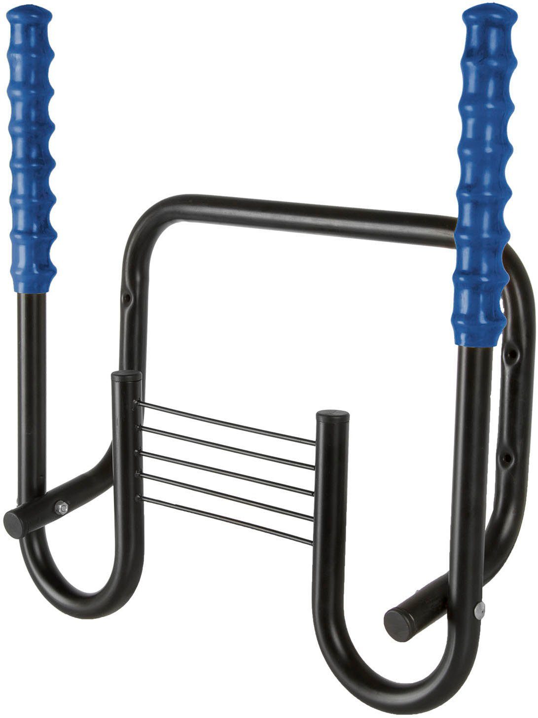 M-Wave Fahrradwandhalterung COLLECTOR (Packung)