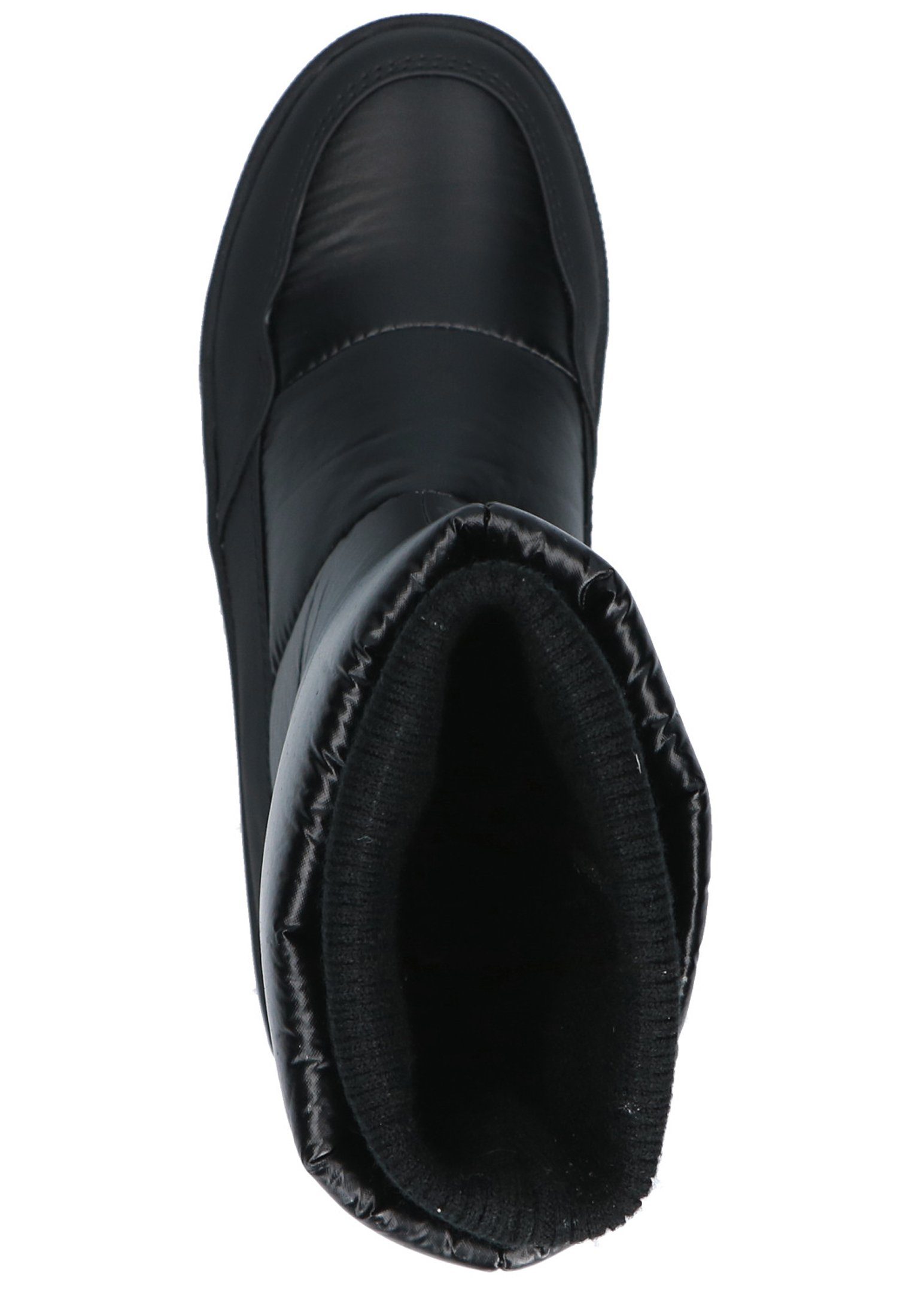 Stiefel 055 Caprice Black/Black 9-26480-29