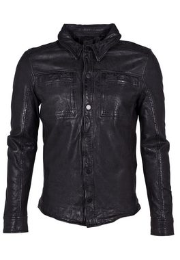 Gipsy 2.0 Lederjacke G2MTrip SF LASV