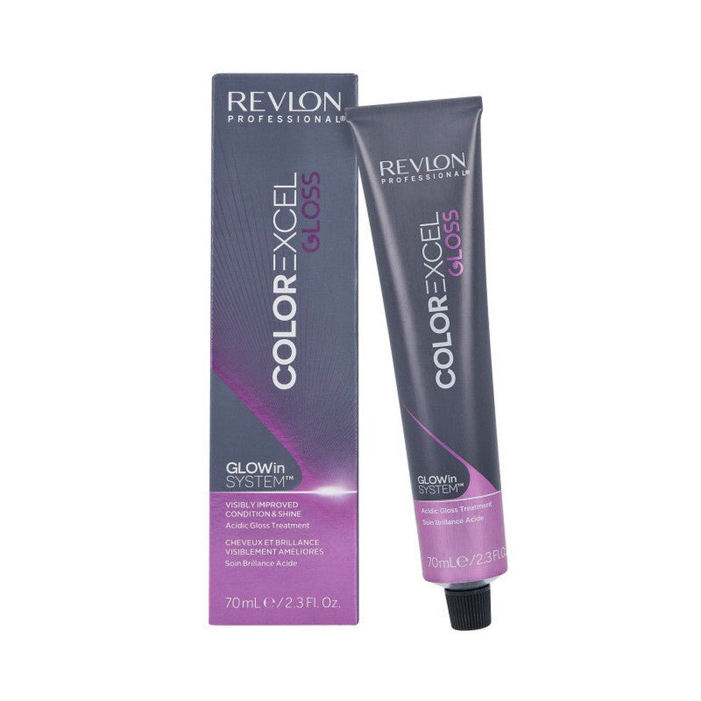 Revlon Haartönung Color Excel Gloss