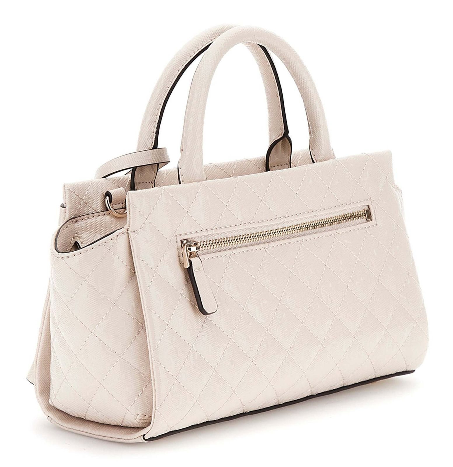 Guess Handtasche Satchel günstig online kaufen